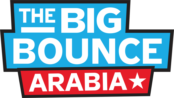 The Big Bounce Arabia
